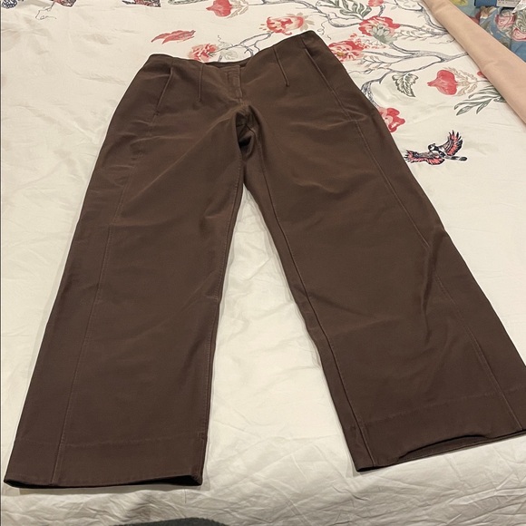Lululemon Utilitech Trousers - Picture 2 of 8